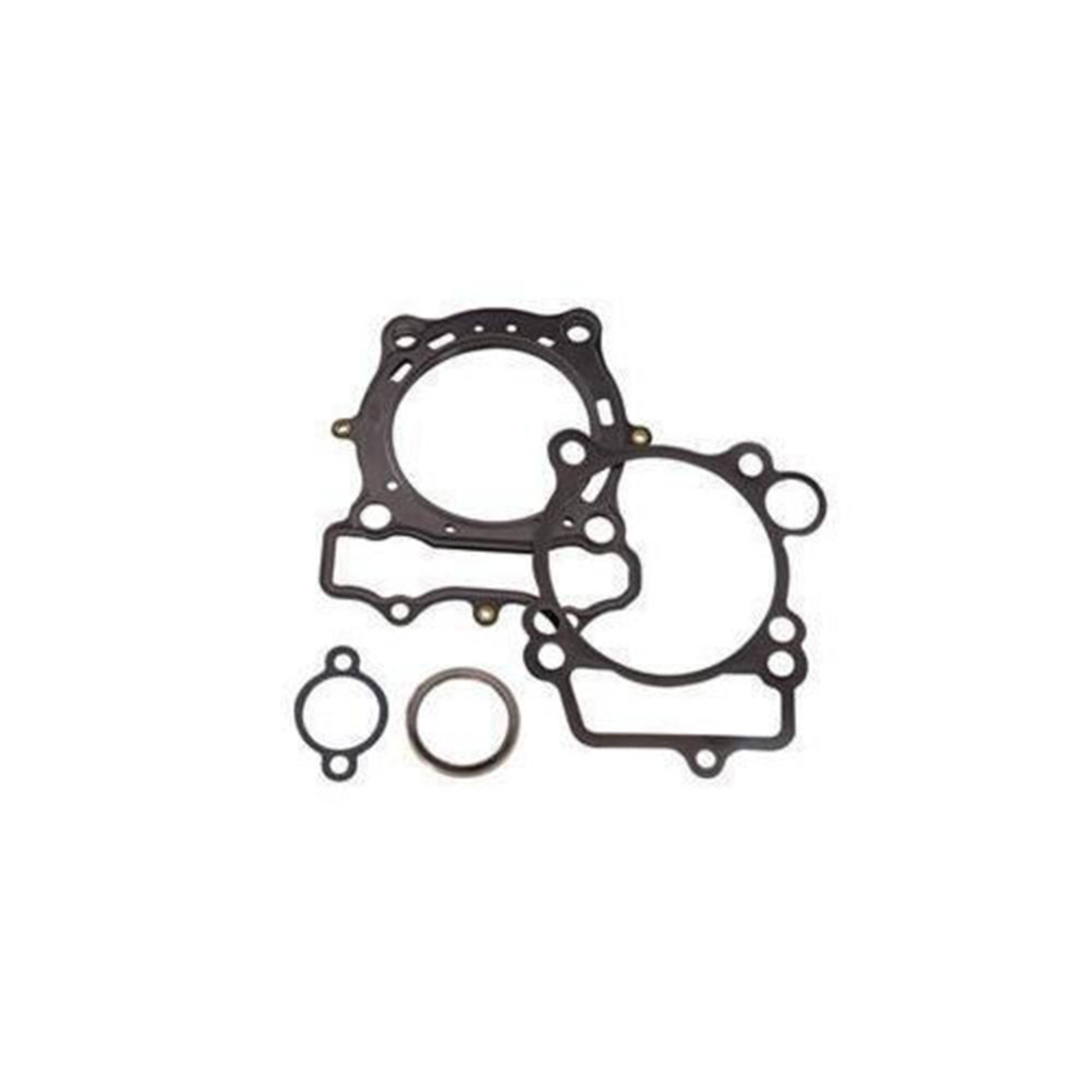 Cylinder Works Standard Bore Top End Set for Motorcycles - Part Number 30010-G01