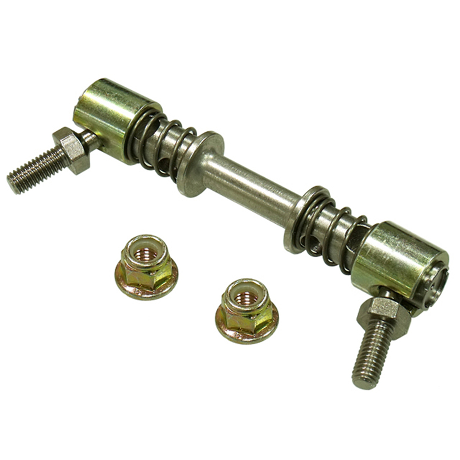 SPI Sway Bar Quick Disconnect Link Kit - Part Number SM-08450