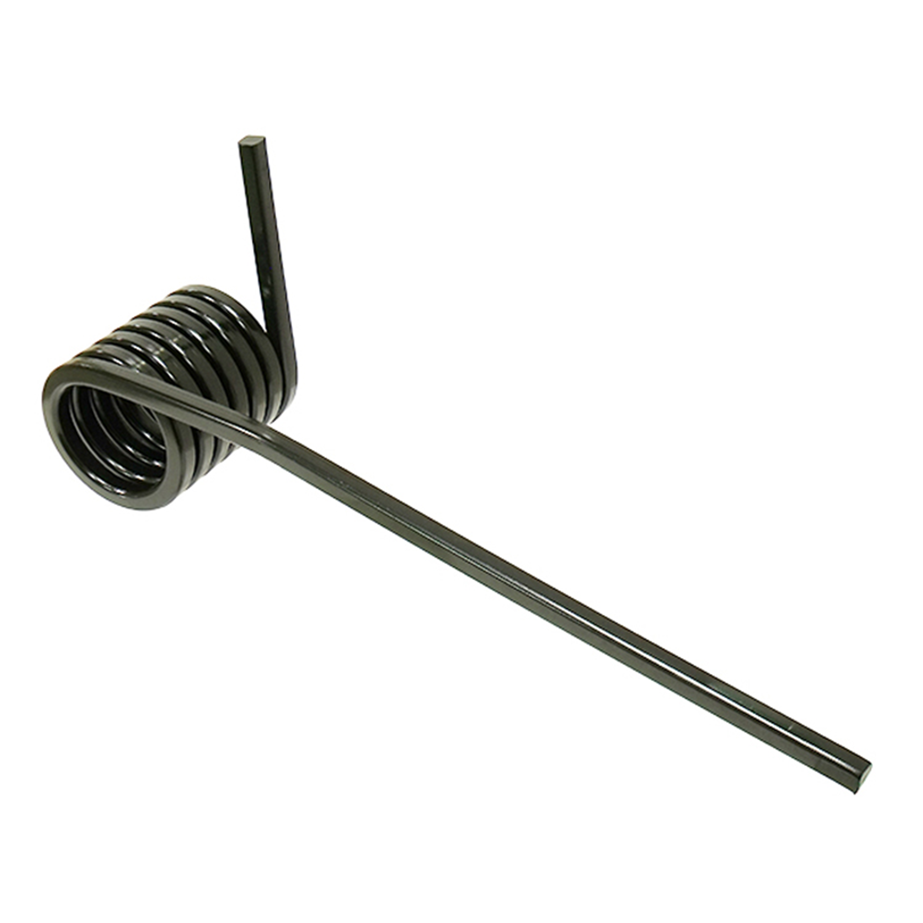 SPI Suspension Spring SM-04352L-1 for Light-Duty Vehicles