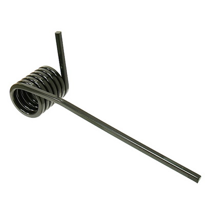 SPI Suspension Spring SM-04352L-1 for Light-Duty Vehicles