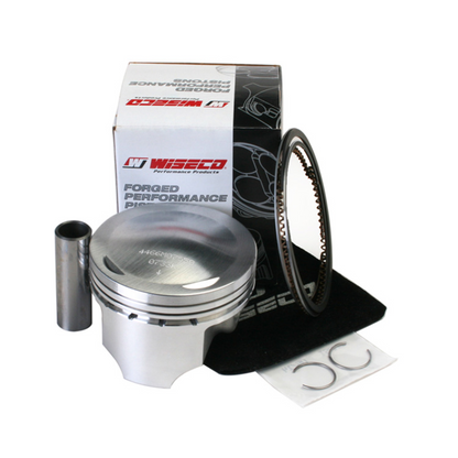 Wiseco Honda XR250 1986-2004 Piston 75.50mm - Part Number 4466M07550