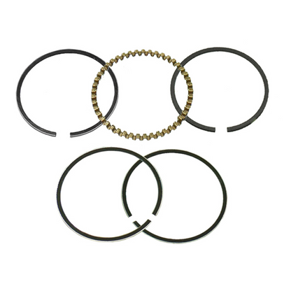 NAMURA NX-10051-6R Piston Ring Set for Automotive Engines