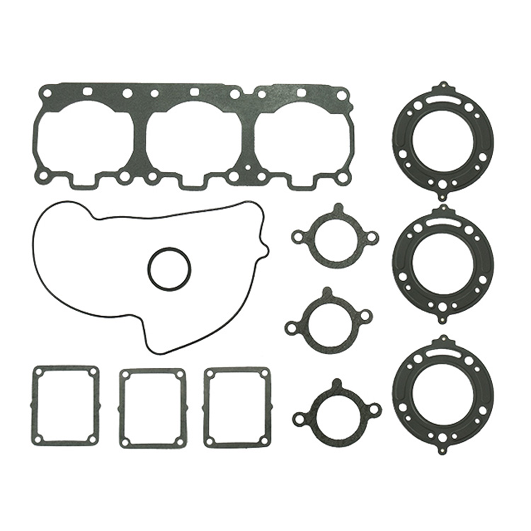 SPI Top End Gasket Set - Part Number 09-710240