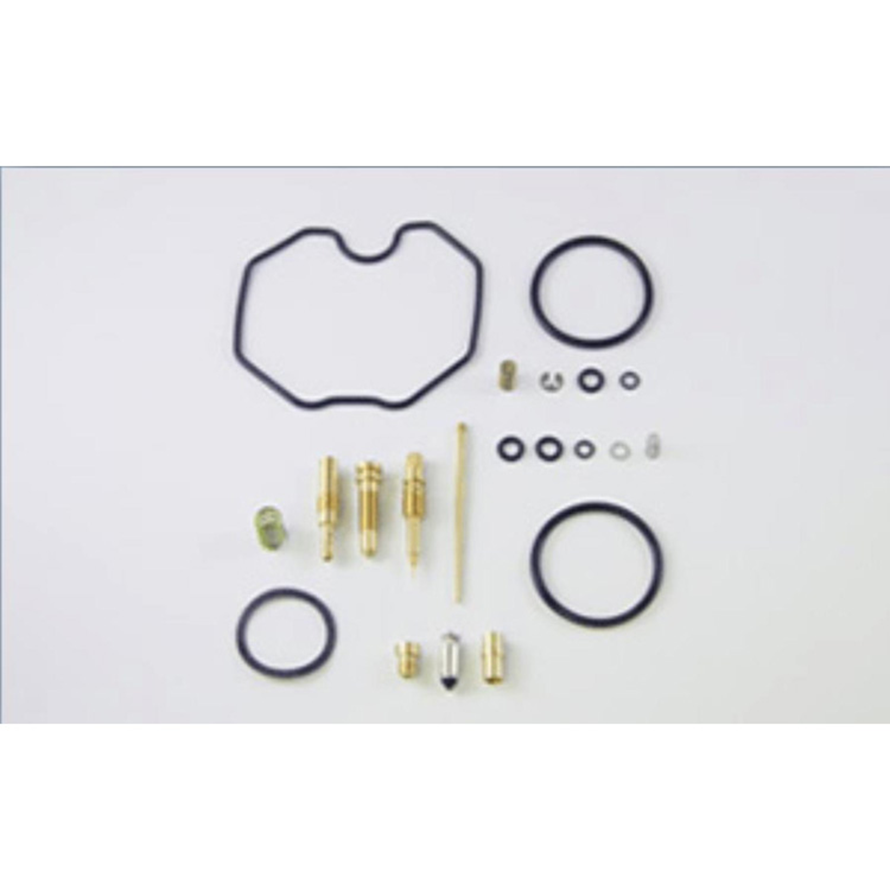 SHINDY ATV Carburetor Repair Kit Part Number 03-475