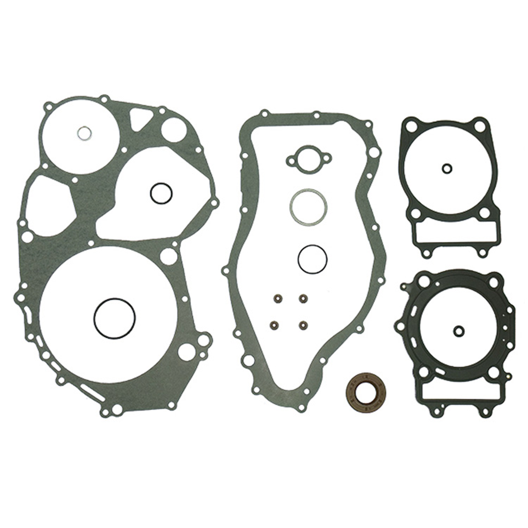 NAMURA Full Gasket Kit for Arctic Cat – Part Number NA-11011F