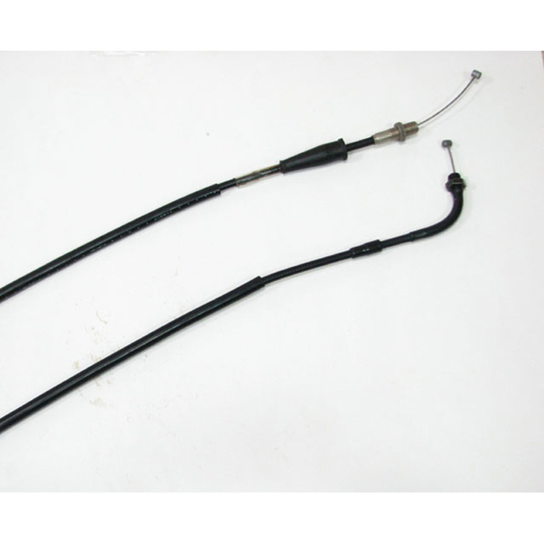 Bronco 102-184 Throttle Cable for Precision Engine Control