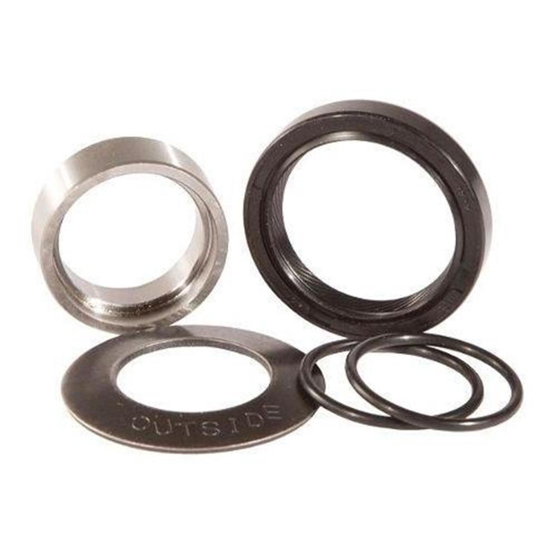 HOTROD'S Inc. Output Shaft Kit OSK0034 for Automotive Performance