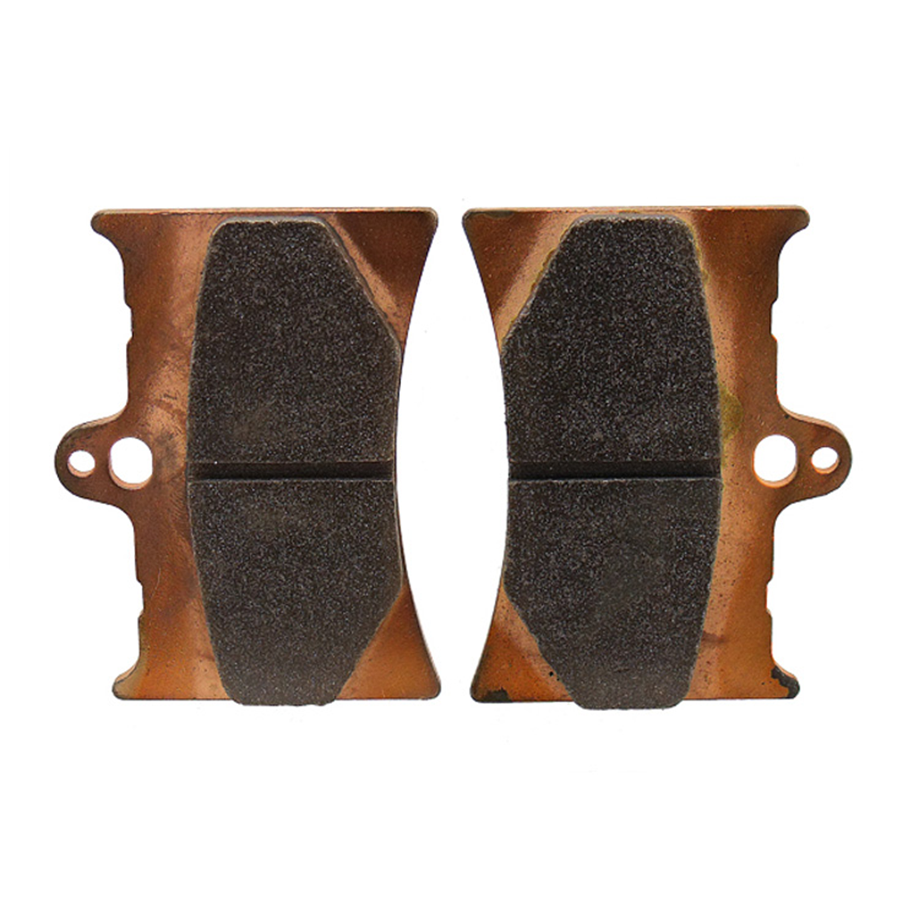 WILD BOAR MX-05278F Full Metal Brake Pads for Reliable Stopping Power