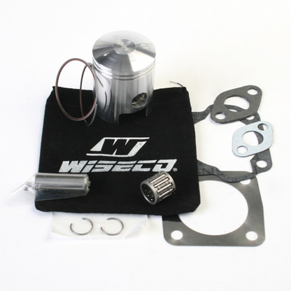 WiseCo Suzuki JR50 / Kawasaki KDX/KFX50 41mm Piston - Part Number PK1665