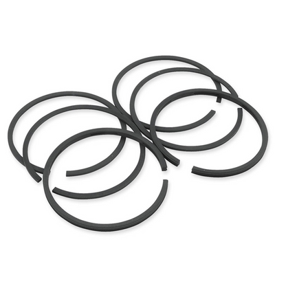PROX Piston Ring Set for Yamaha SuperJet 700 (1994-2010) - Part Number 02.2510.100
