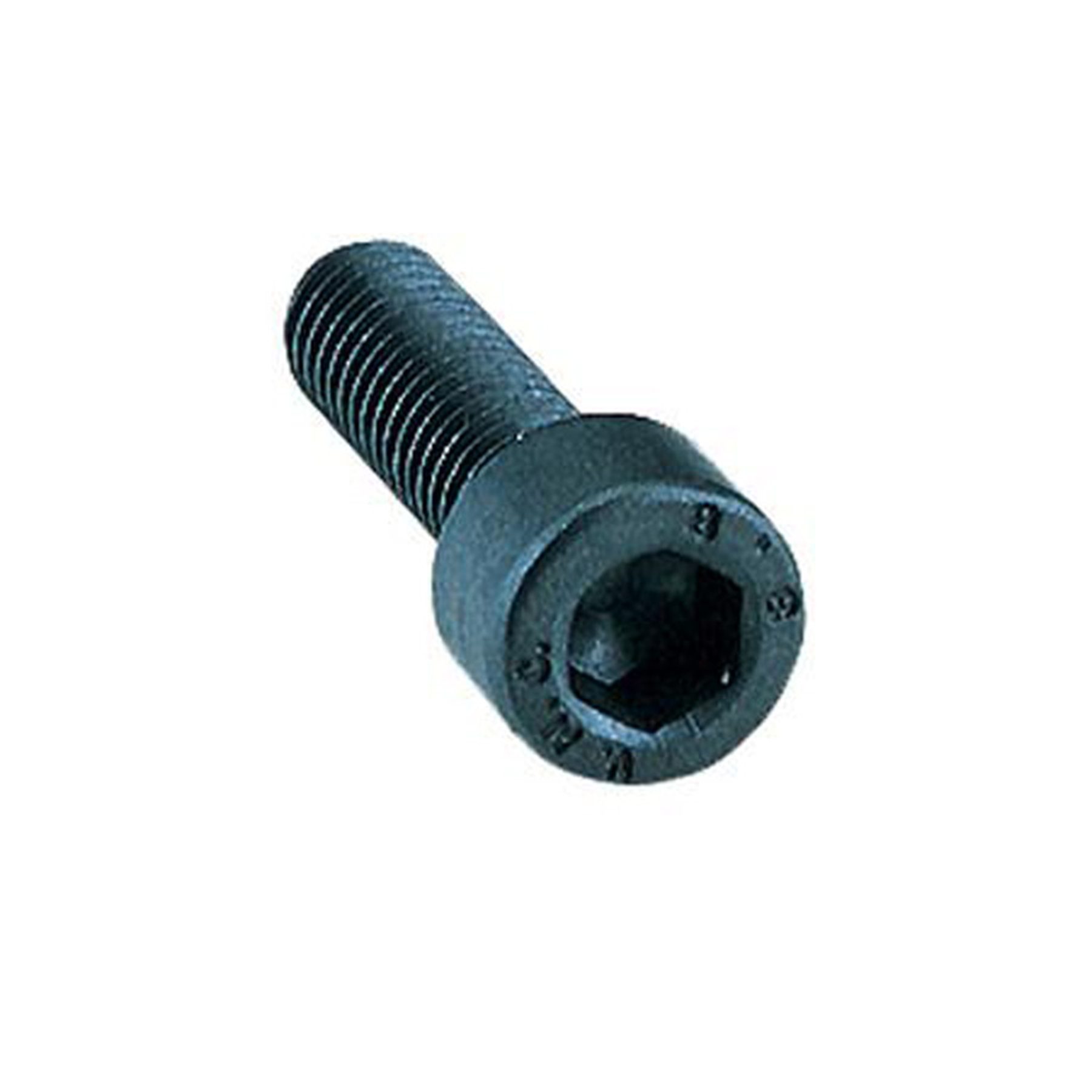 Motion Pro Allen Head Screw 6mm Thread x 40mm Long (10 Pack) - Reliable Fastener for Motorcycles and Equipment