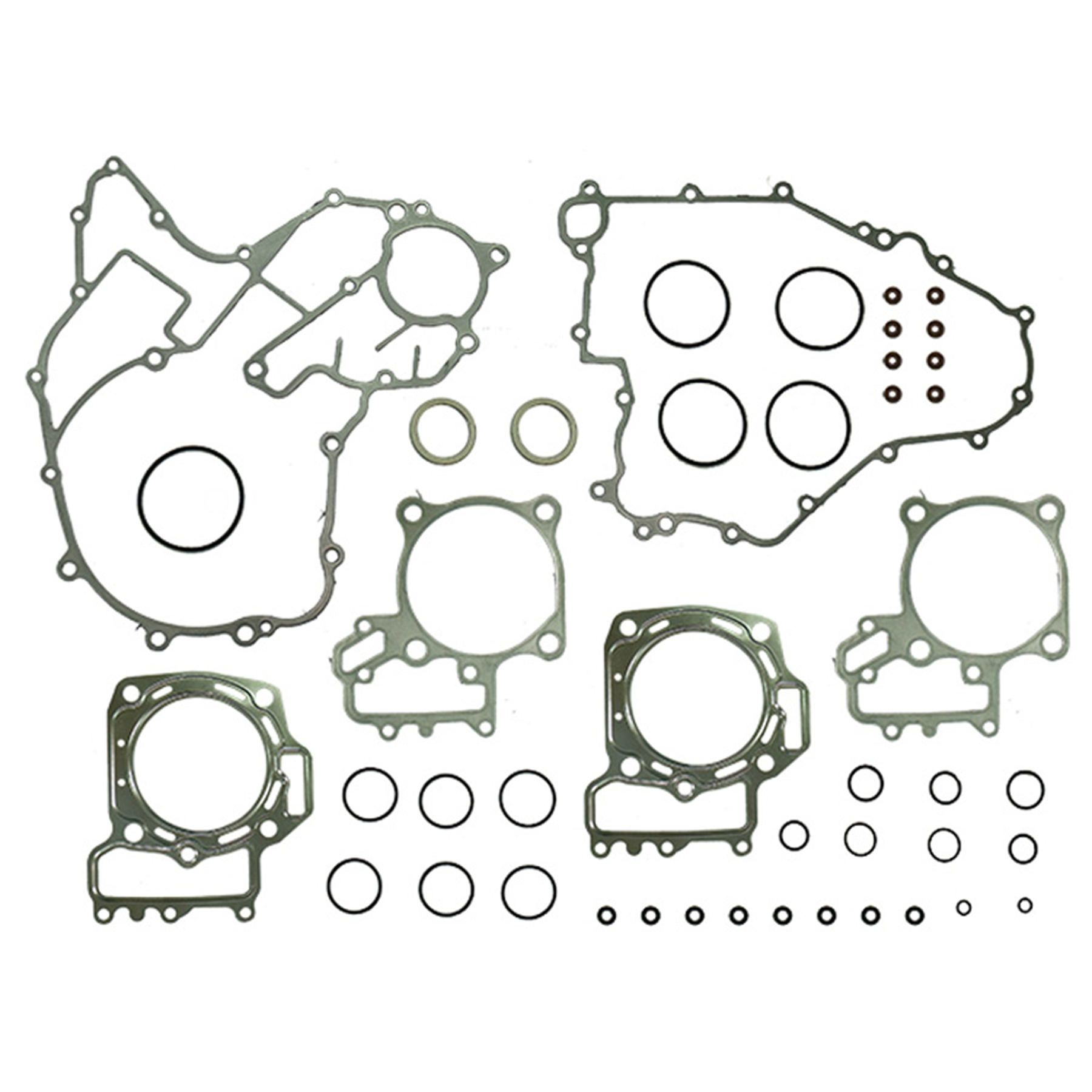 Namura NA-20077F Full Gasket Kit for Kawasaki