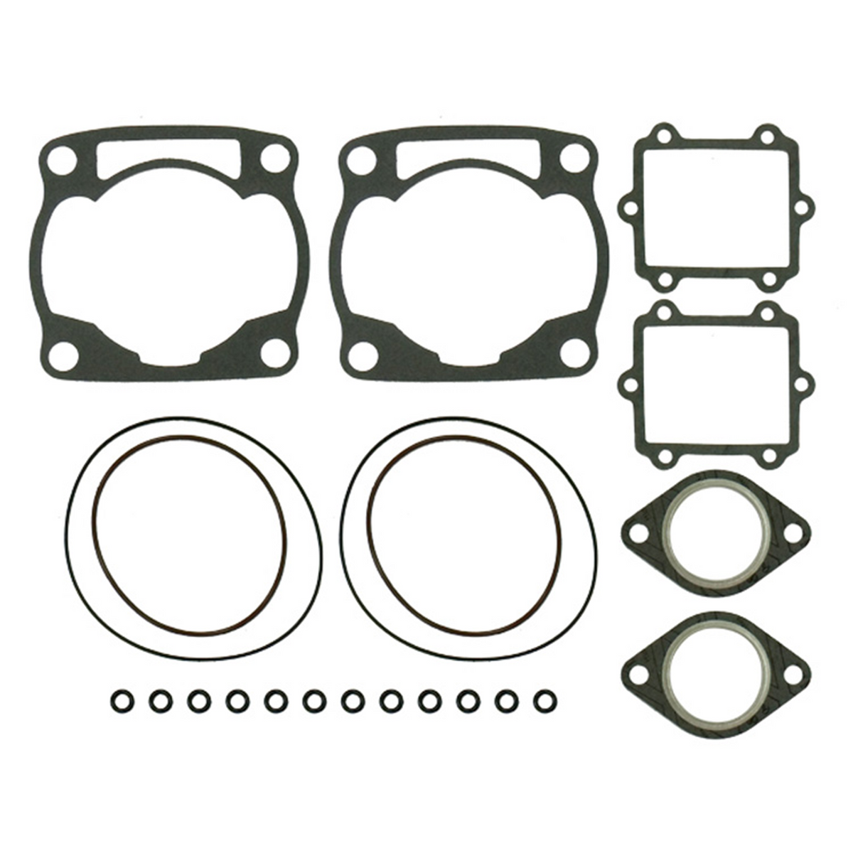SPI 09-710227 Top End Gasket Set
