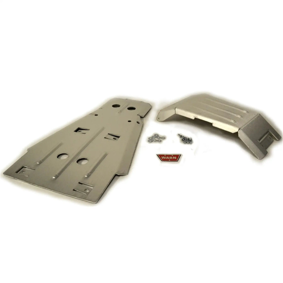 WARN SKID Plate for Honda - Part Number 84631 by WARN