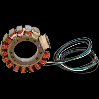 RICK'S Electric High Output Stator Part 21-311H for Enhanced Performance