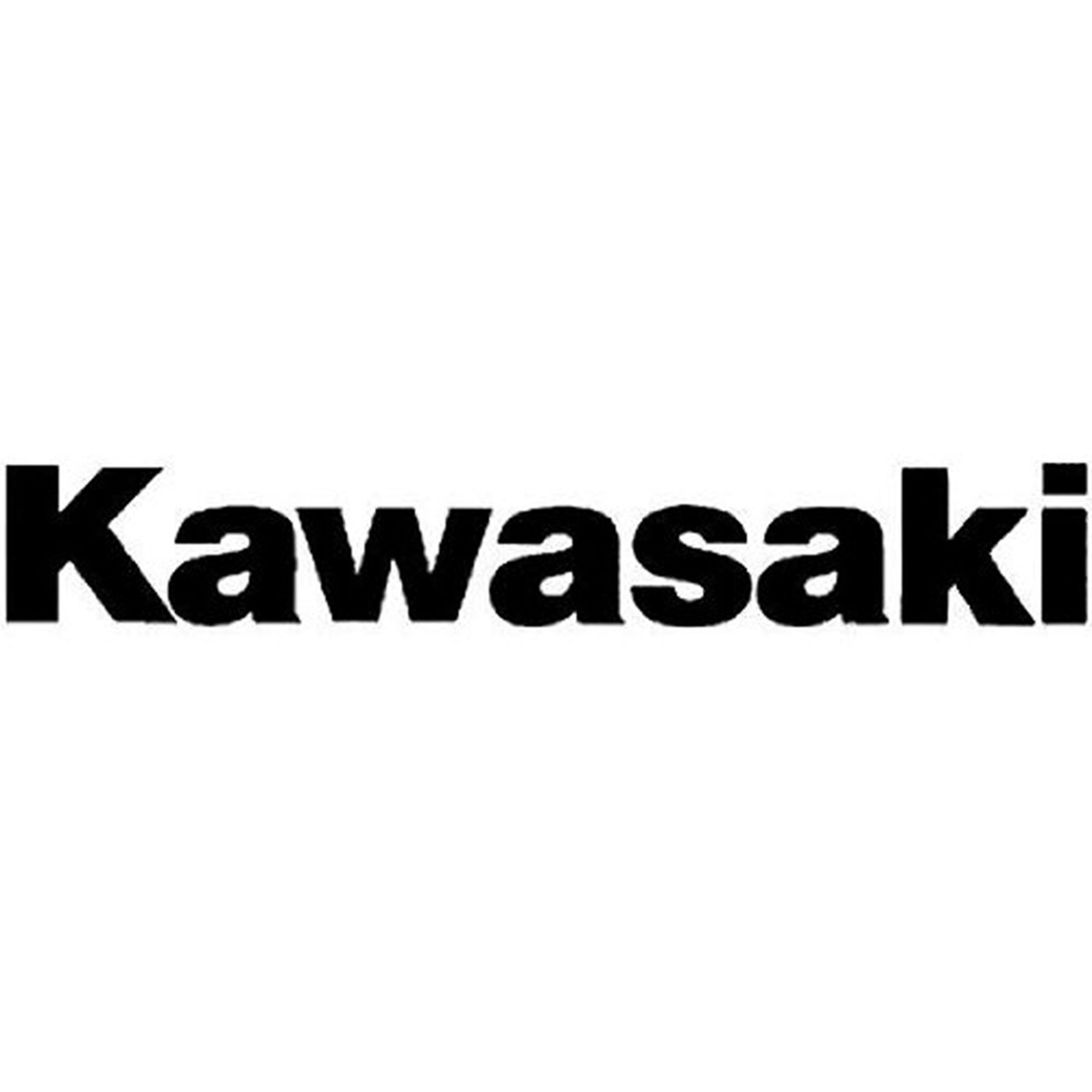 Factory Effex FX 2015 Kawasaki Dealer 5 Pack Stickers – Custom Motorcycle Decals Kit