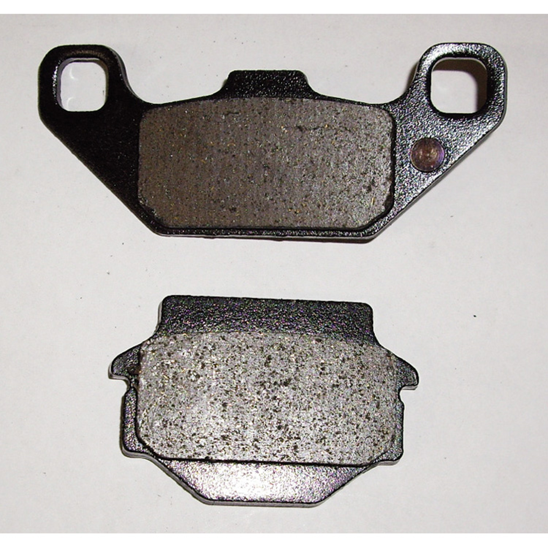 VESRAH Semi-Metallic Brake Pads VD-332 for Reliable Vehicle Braking