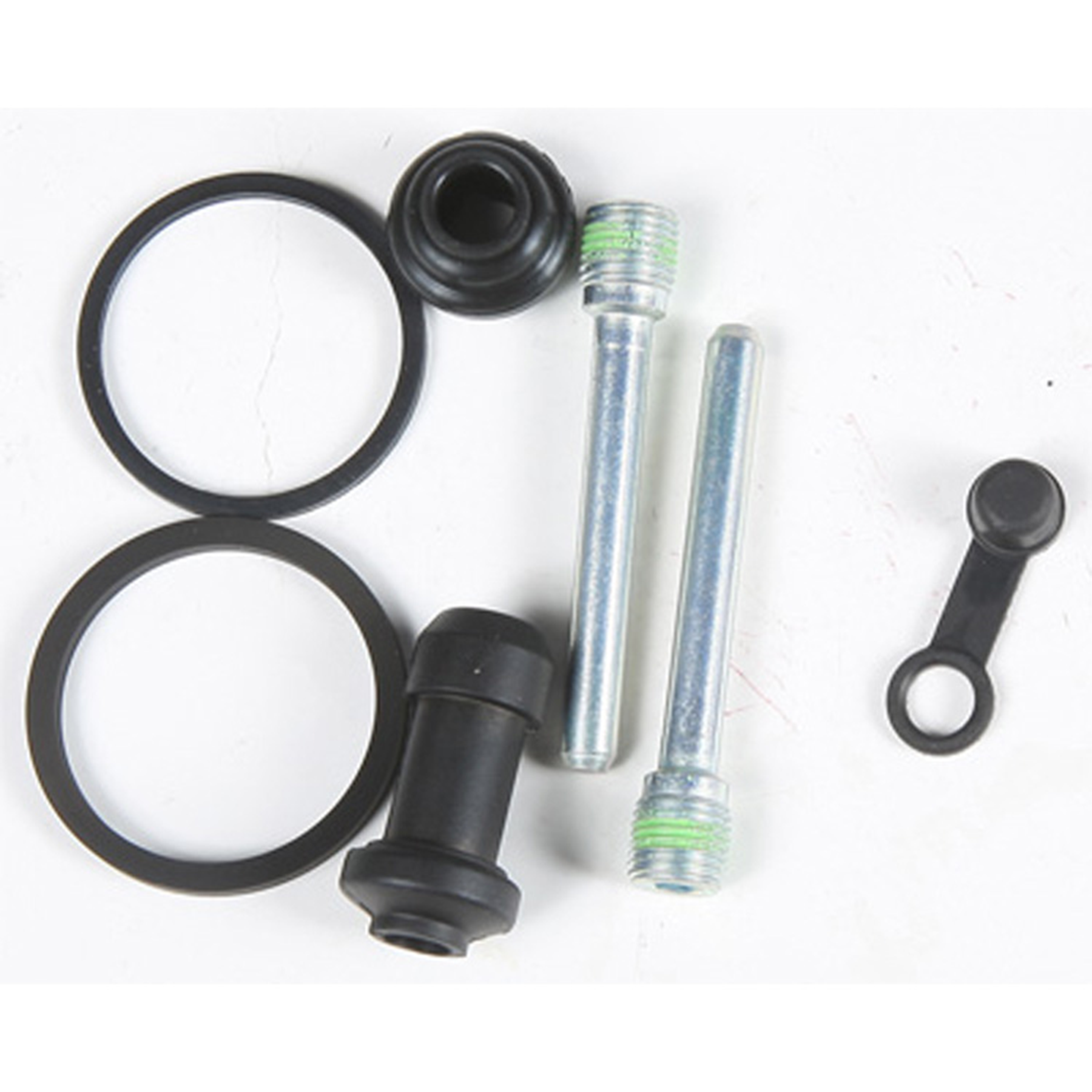 Shindy Yamaha Rear Brake Caliper Rebuild Kit (Part #08-858)