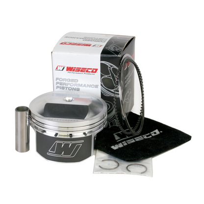 Wiseco Piston Kit for Can-Am, 82 mm - Part Number 40028M08200