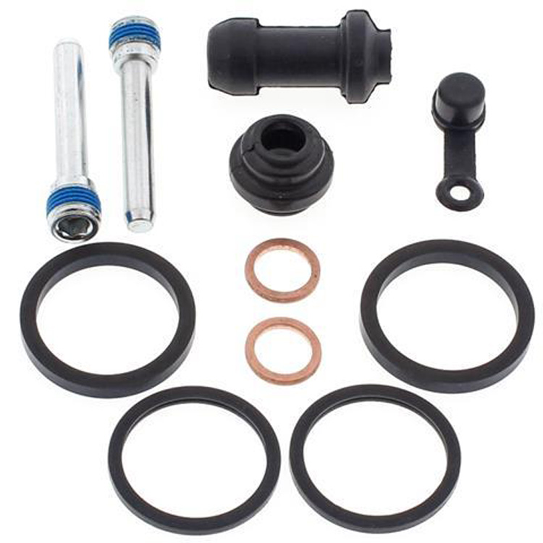 All Balls Racing Caliper Rebuild Kit – Part Number 18-3045