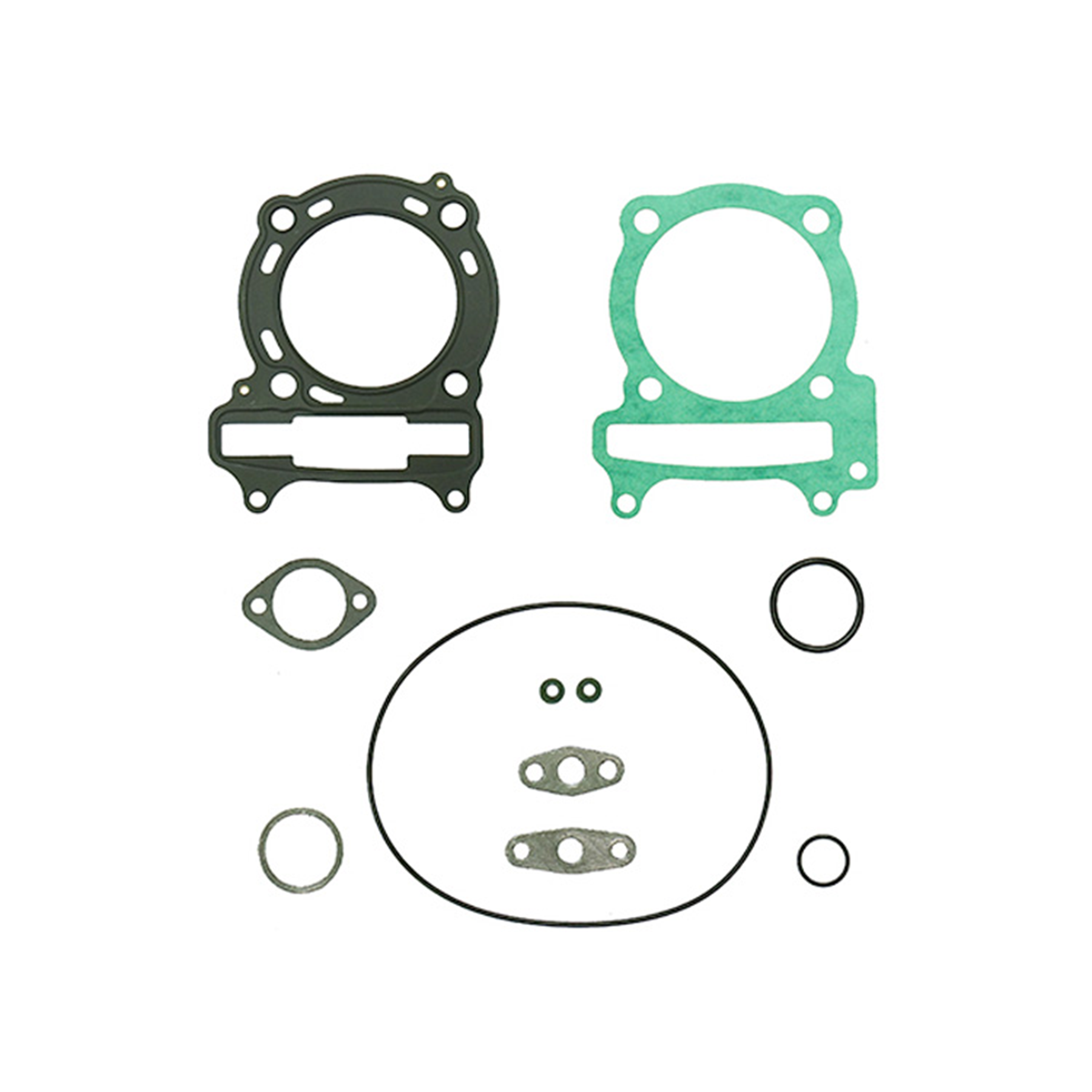 NAMURA Top End Gasket Kit for Kymco - Part Number NA-14002T