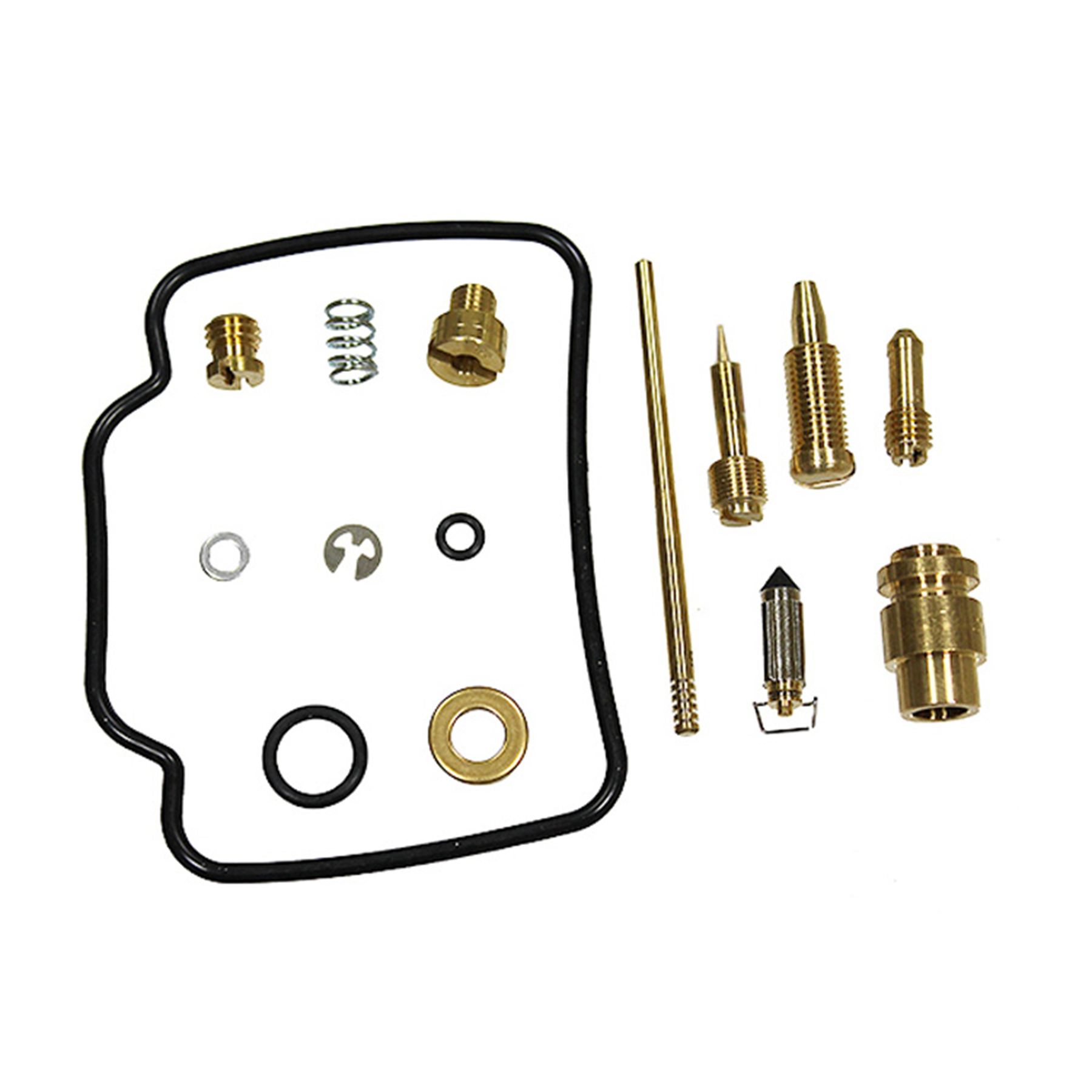 BRONCO Carburetor Kit AU-07448 for Small Engines and Equipment