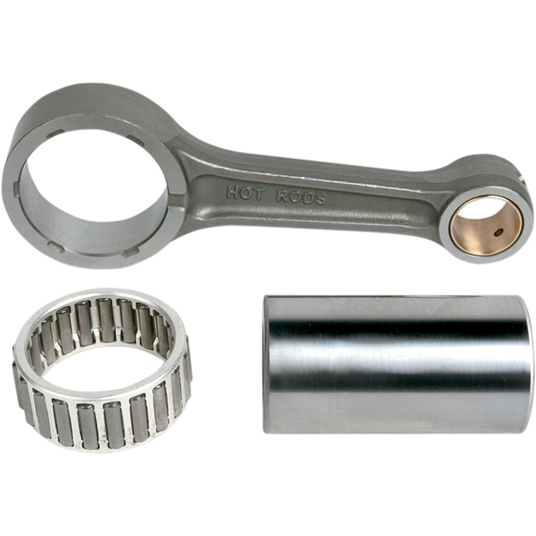 Hot Rods Inc Yamaha Connecting Rod Part 8651 – High-Quality Engine Component