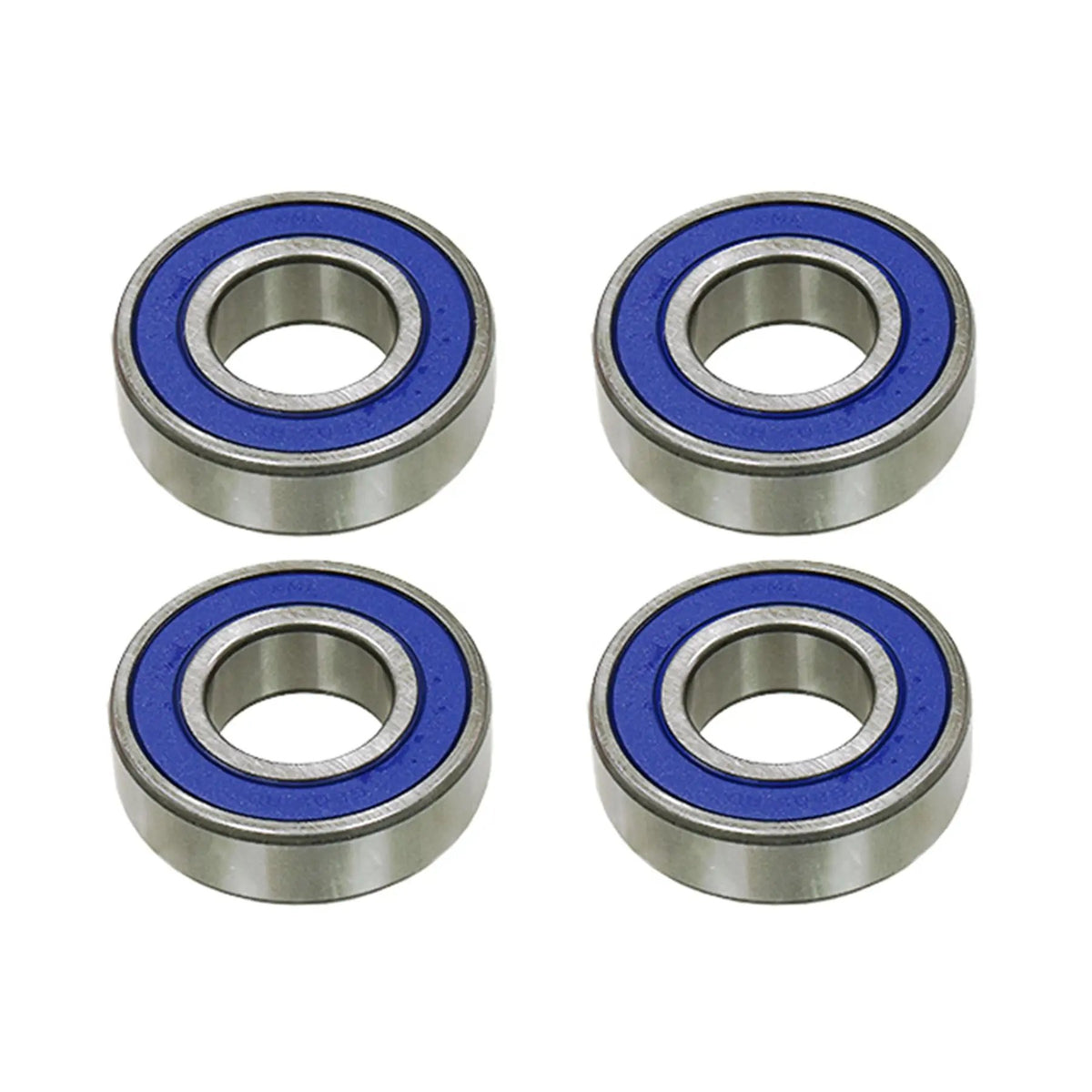 Bronco Wheel Bearing Kit (Part Number: AT-06665) for Reliable Vehicle Performance by BRONCO