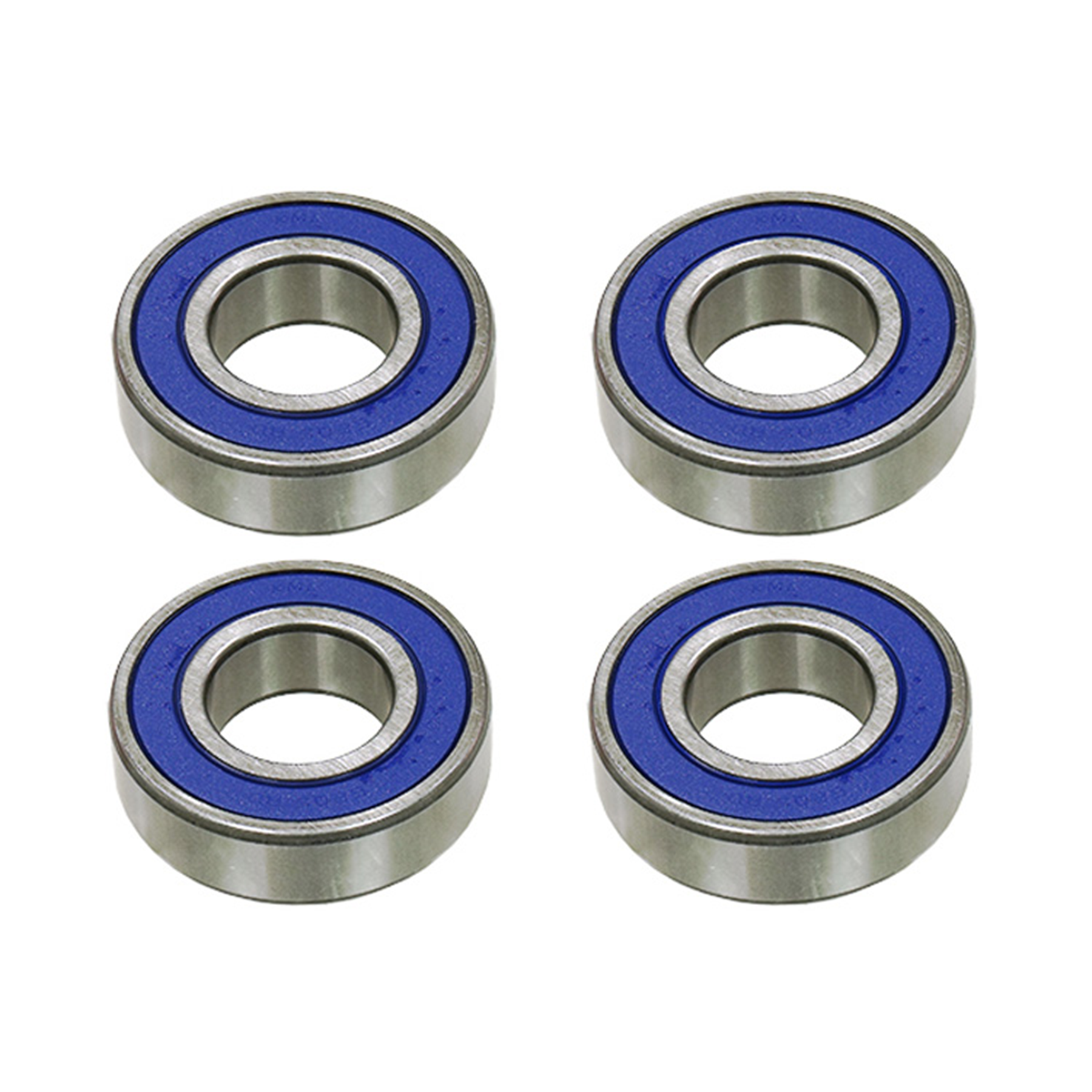 Bronco Wheel Bearing Kit (Part Number: AT-06665) for Reliable Vehicle Performance