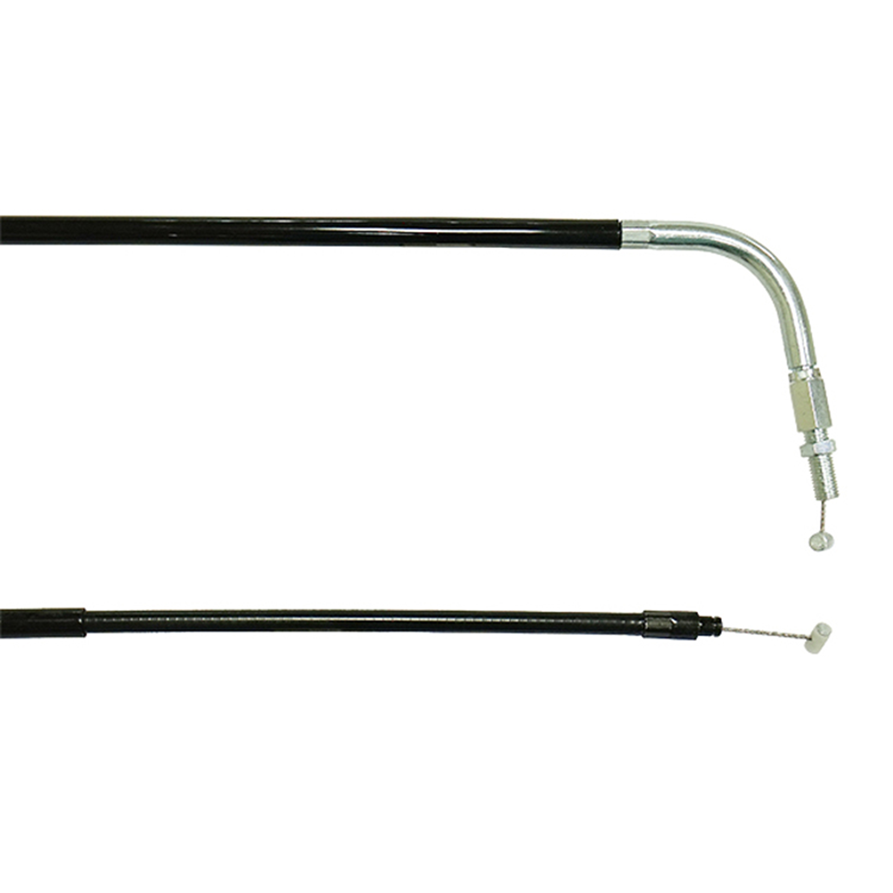 SPI Throttle Cable Model SM-05233 for Reliable Engine Control