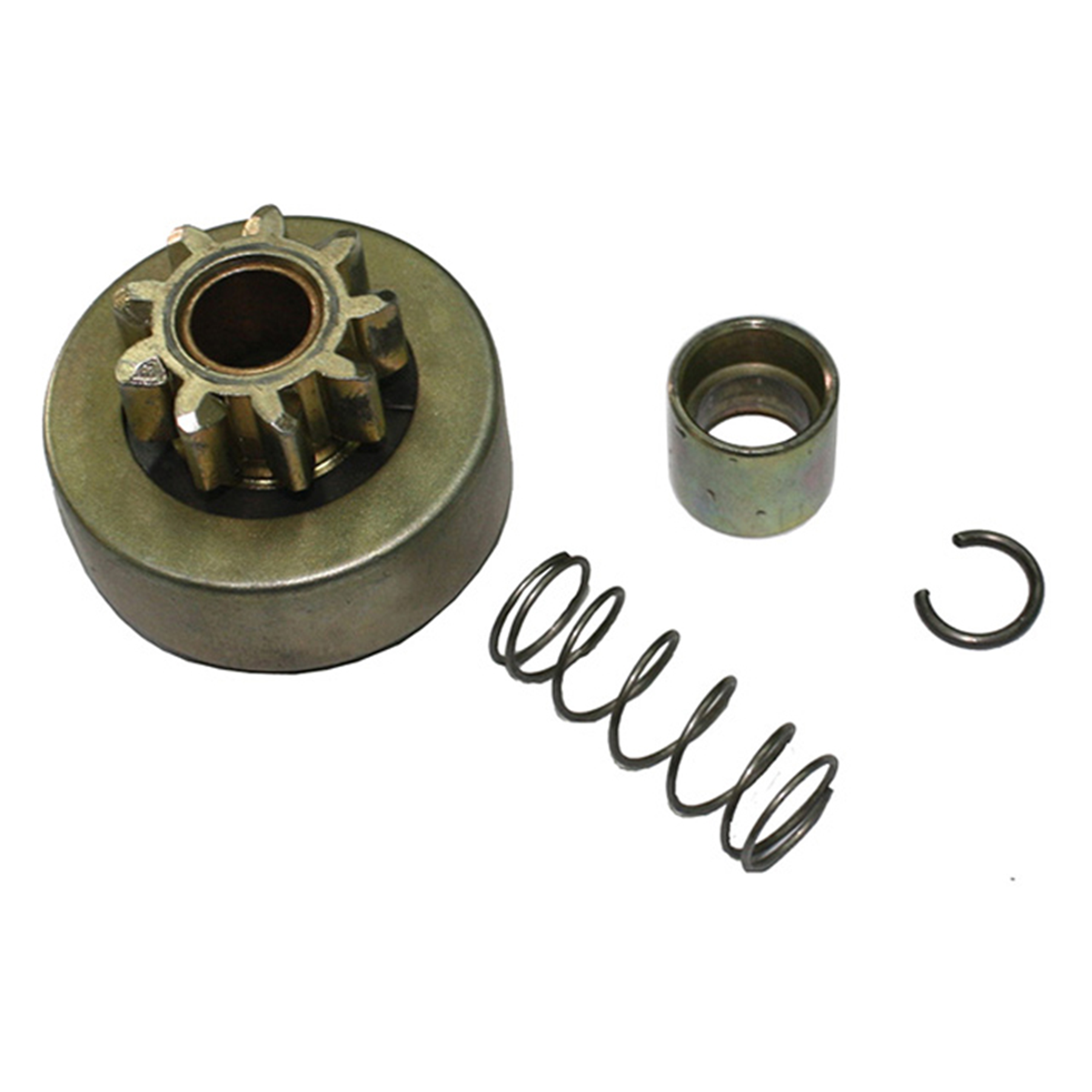 SPI Drive Gear Part Number SM-01309 - Reliable Mechanical Component for Precision Machinery
