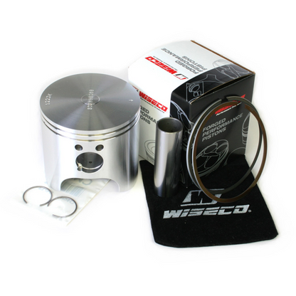 Wiseco Kawasaki SX800R 2003-2010 Piston - Part Number 837M08250