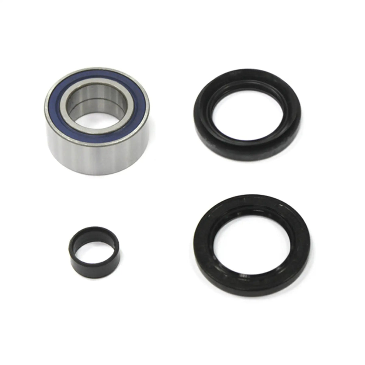 Bronco Wheel Bearing Kit (Part Number: AT-06602) for Reliable Vehicle Performance by BRONCO