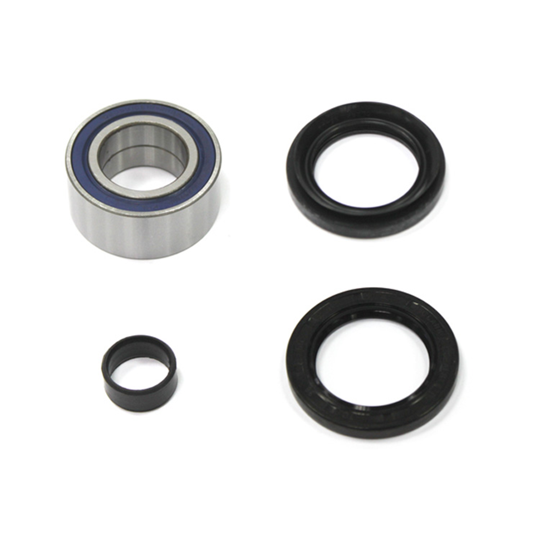 Bronco Wheel Bearing Kit (Part Number: AT-06602) for Reliable Vehicle Performance