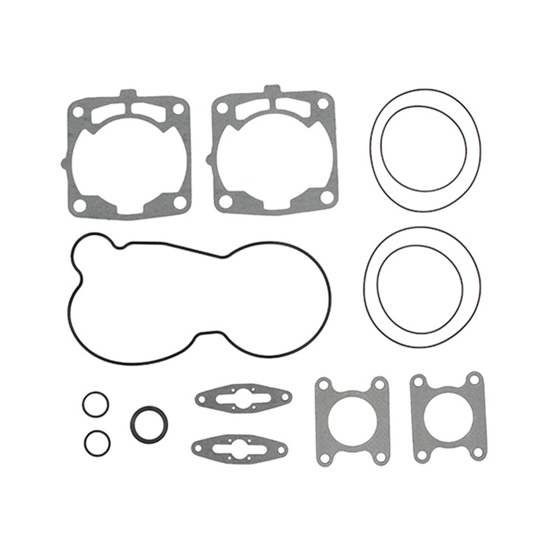 SPI Top End Gasket Set Part Number 09-710300 for Engine Maintenance