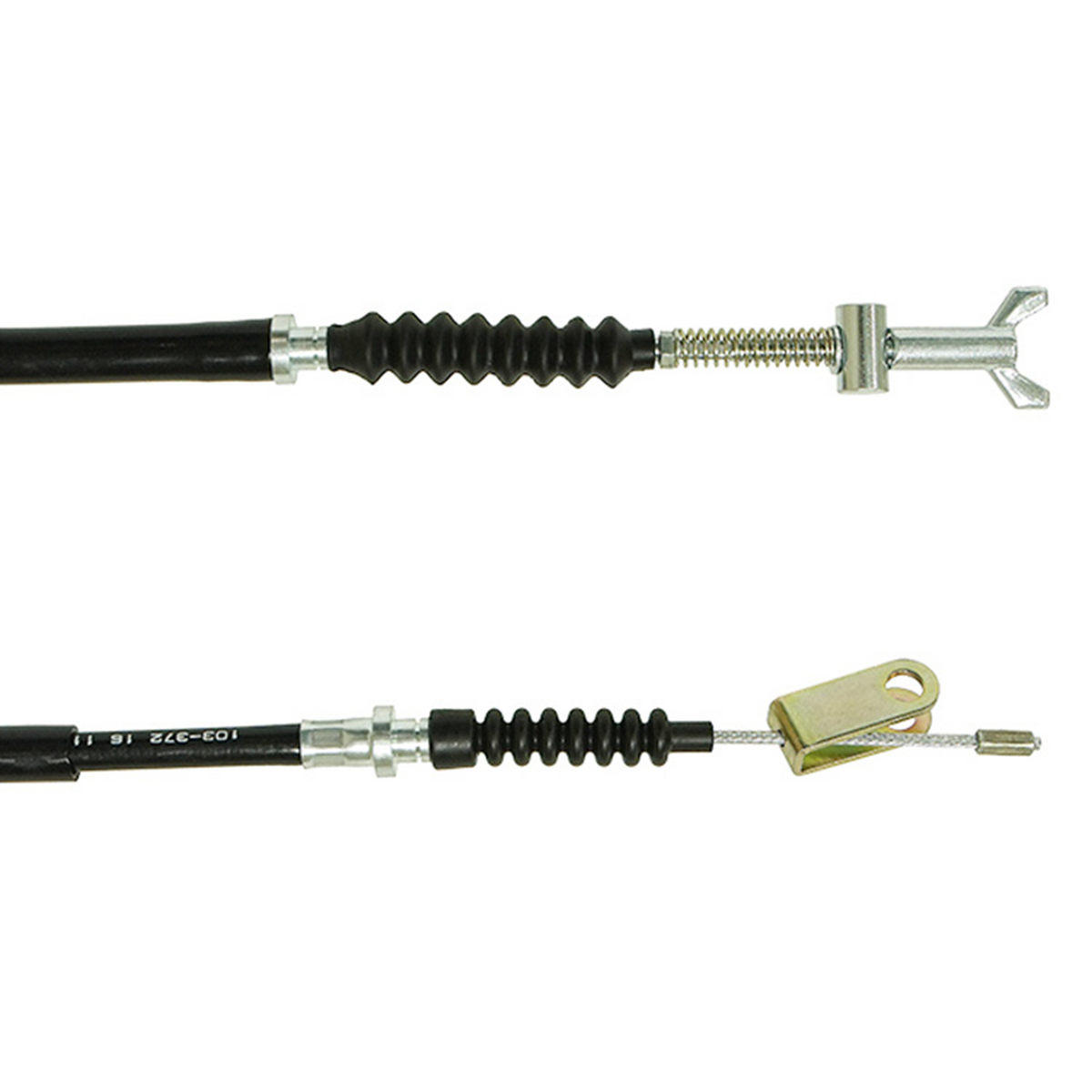BRONCO Foot Brake Cable 103-372