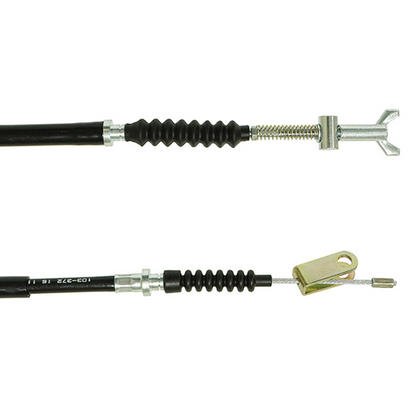 BRONCO Foot Brake Cable 103-372