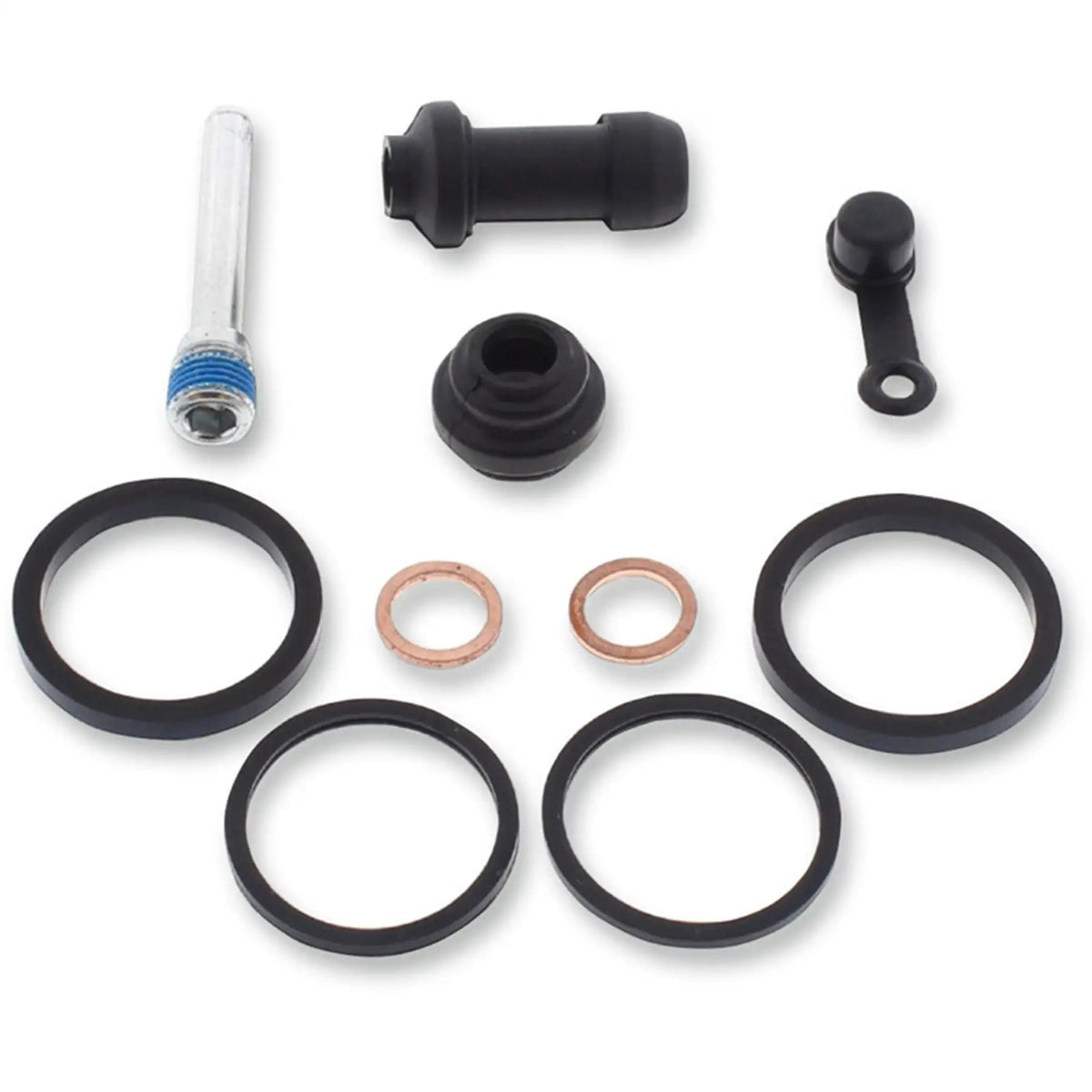 All Balls Racing Caliper Rebuild Kit (Part #18-3078) by ALL BALLS RACING
