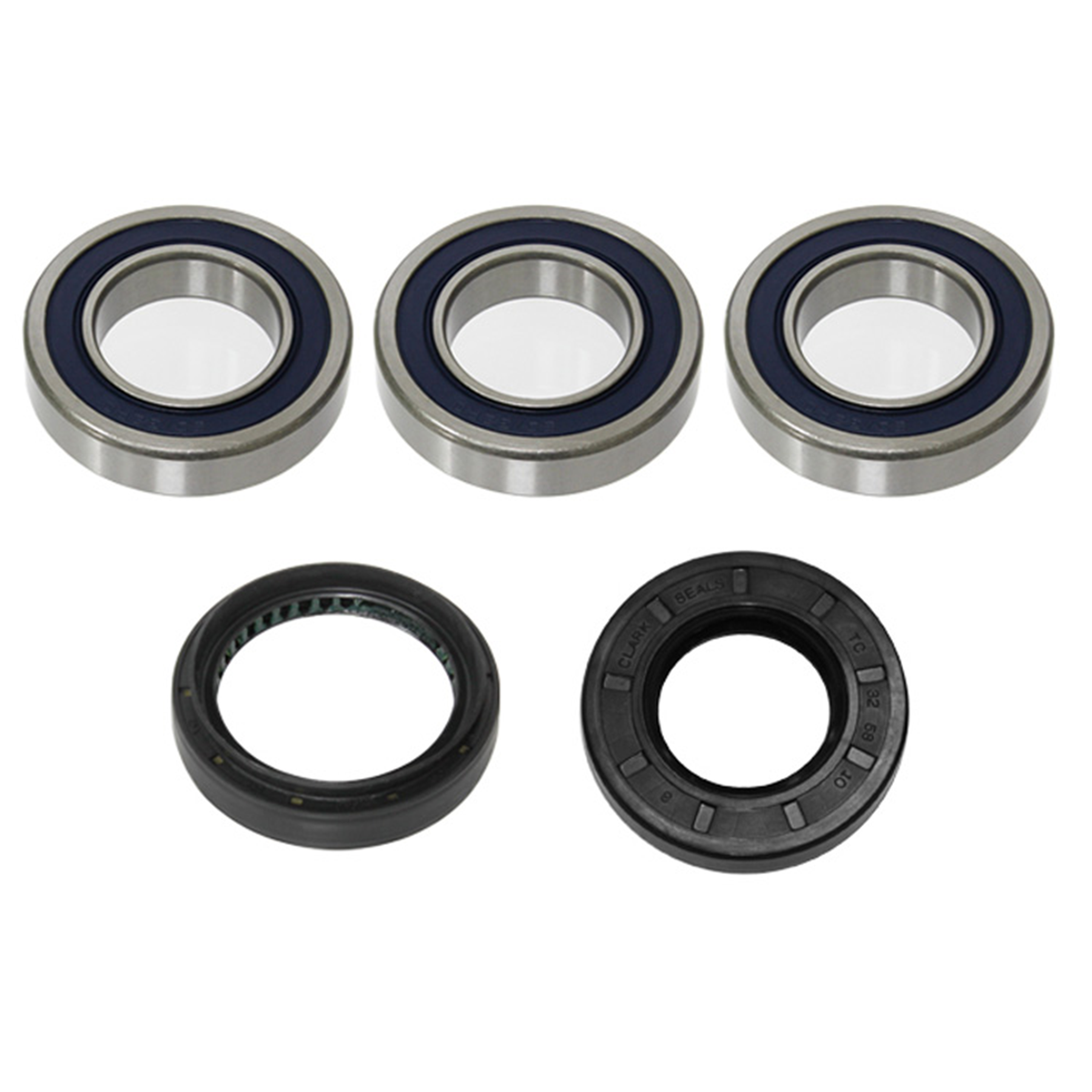 Bronco Wheel Bearing Kit Part AT-06640 for Vehicle Maintenance