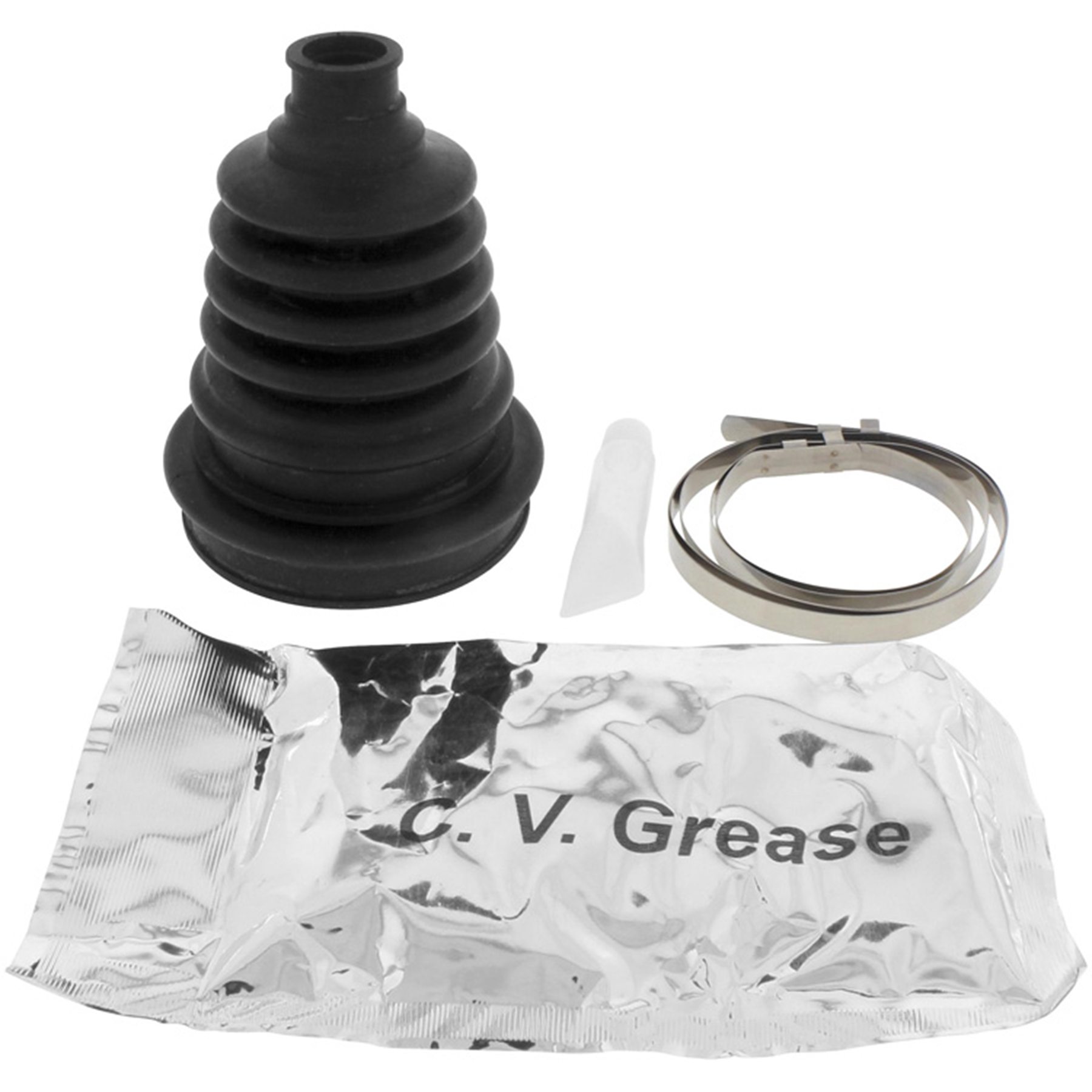 All Balls Racing EZ Trail Replacement Boot (Part #19-5034)