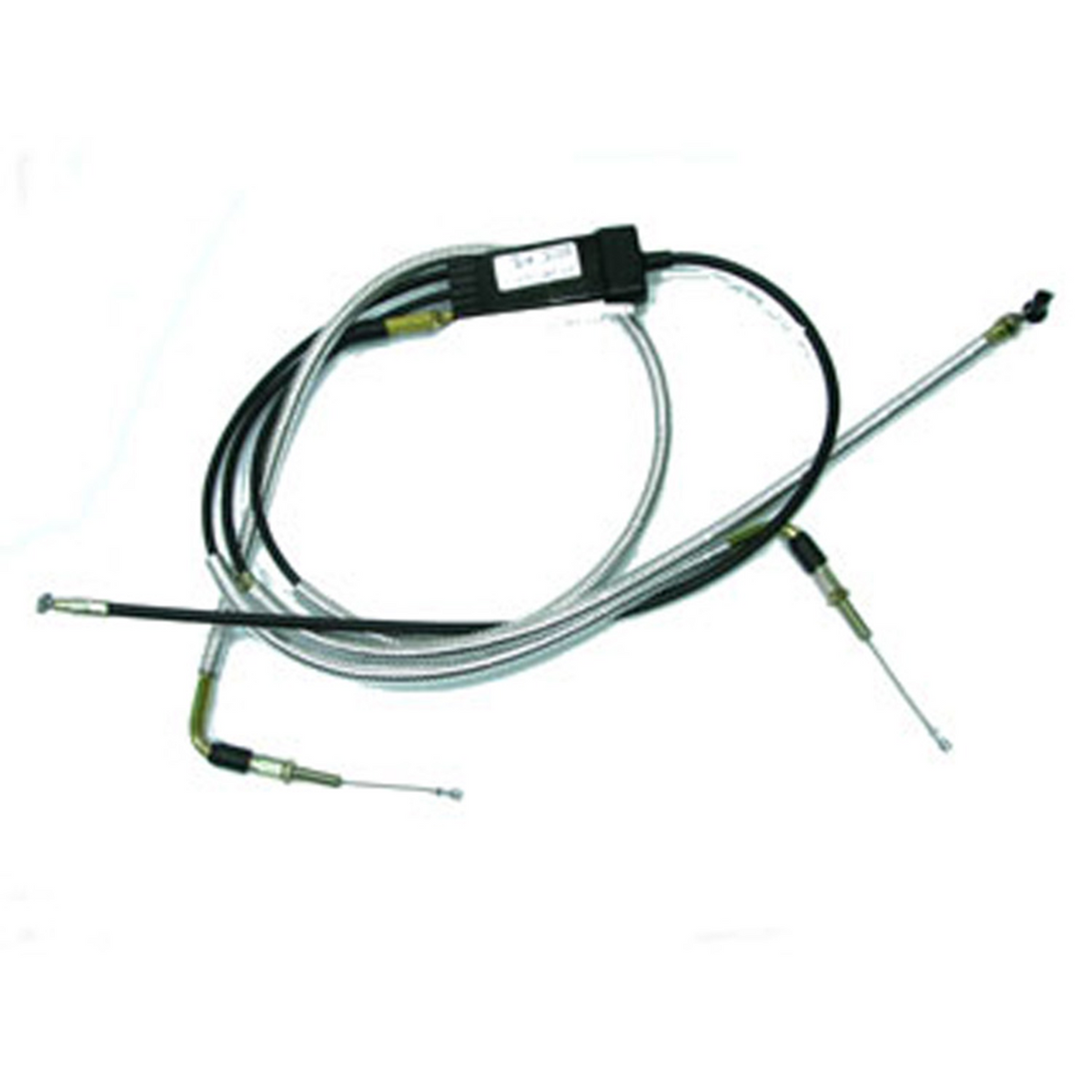 SPI 05-138-27 Throttle Cable