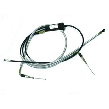 SPI 05-138-27 Throttle Cable