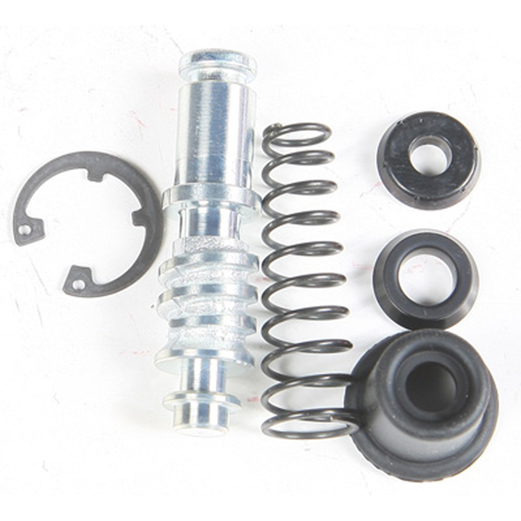 SHINDY Master Cylinder Rebuild Kit for Suzuki Front - Part No. 06-804