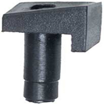 SPI Cam Slider Shoes Teflon Part No. 03-151T for Precision Equipment