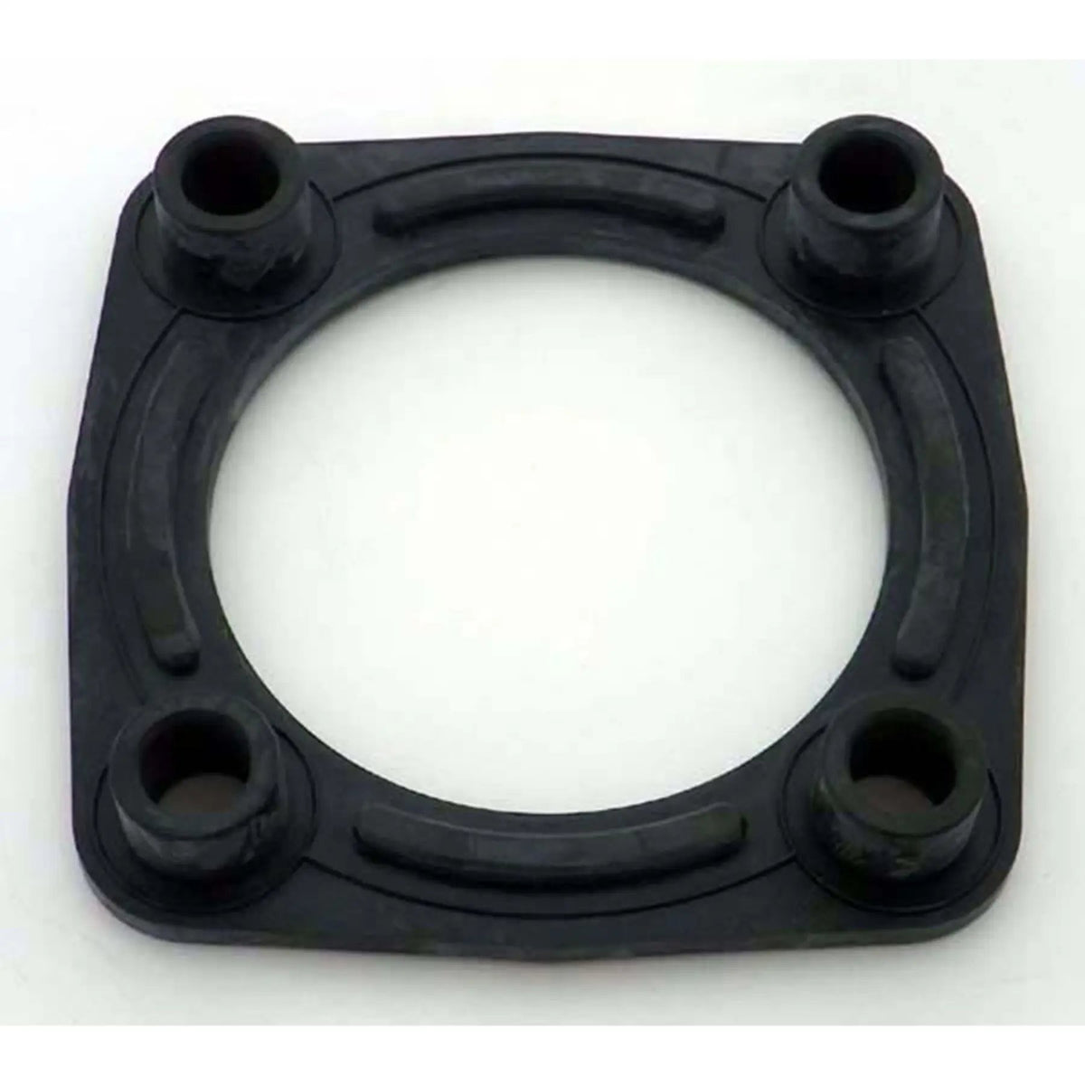 WSM Throttle Body Gasket Part Number 007-574-03 for Precise Engine Sealing by WSM