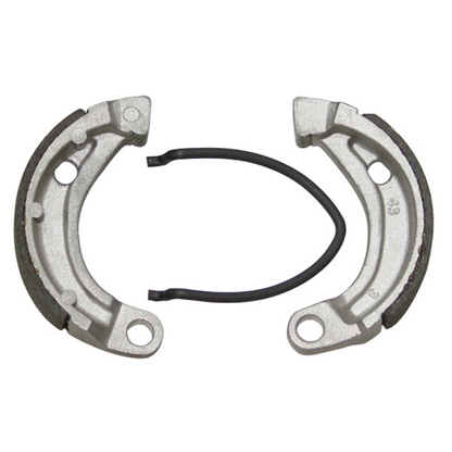 WILDBOAR MX-05203 Semi-Metallic Brake Pads