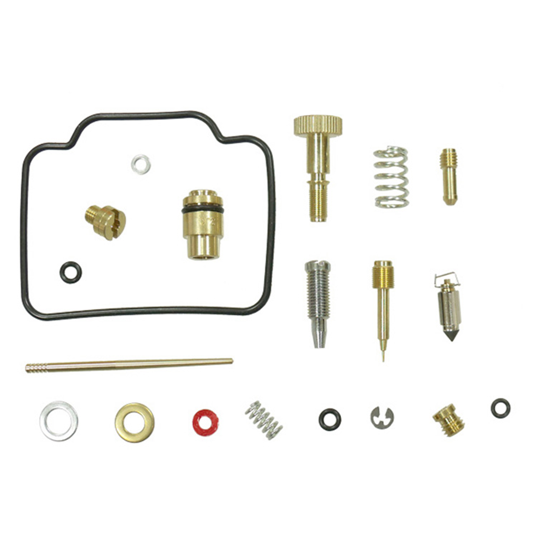 BRONCO ATV Carburetor Kit AU-07487 for Improved Engine Performance