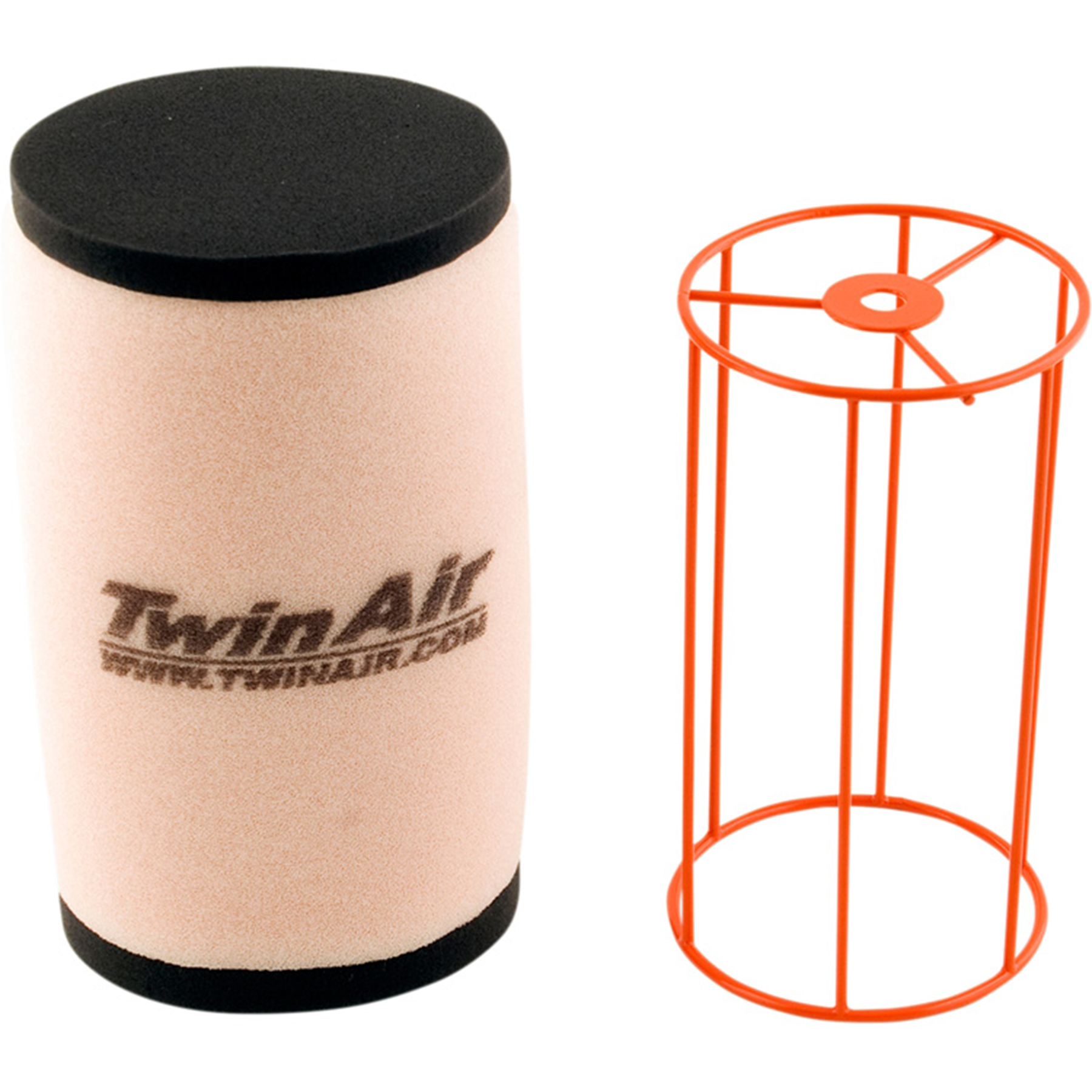 Twin Air 151916P Air Filter for Improved Engine Performance