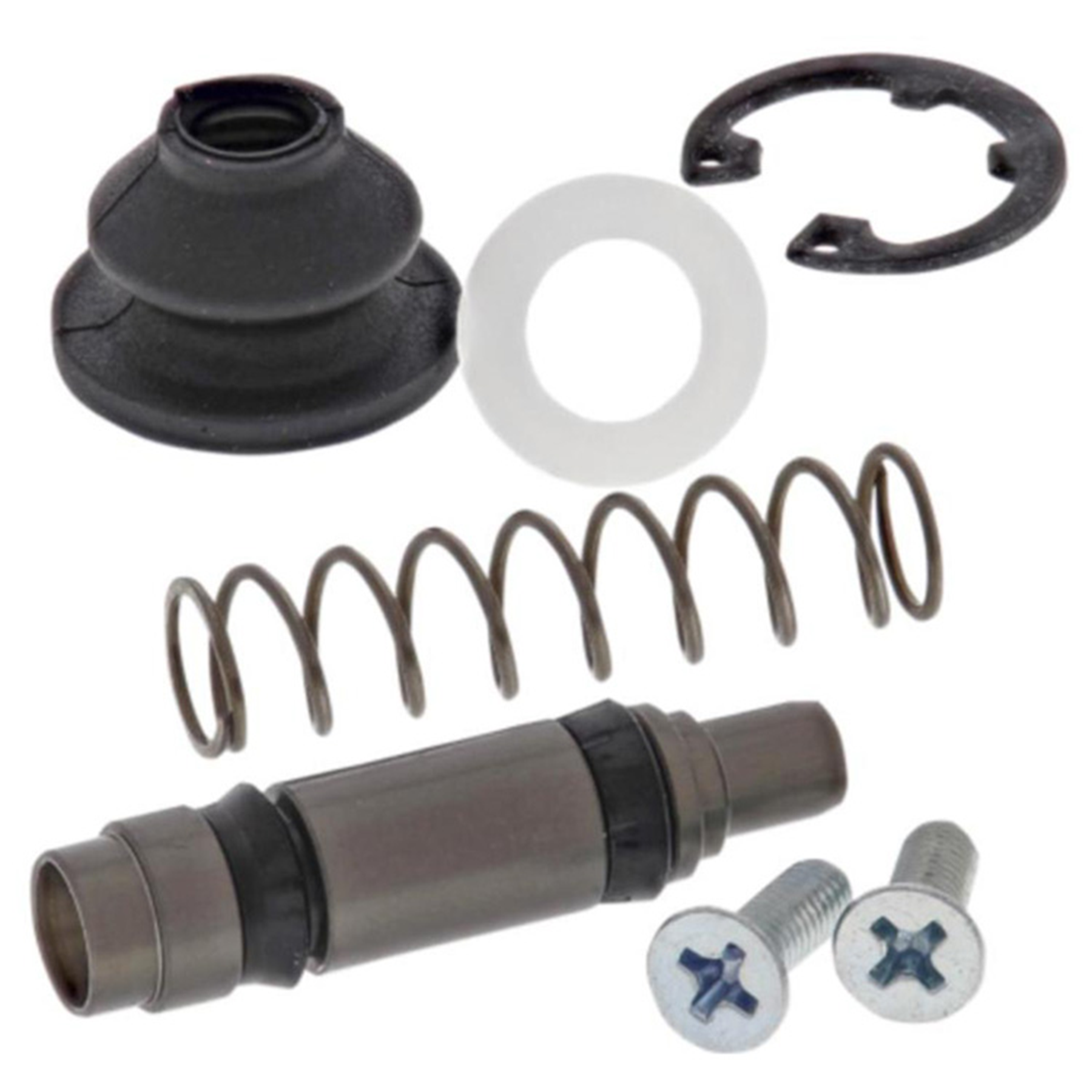 PROX Clutch Master Cylinder Kit for KTM 125SX (2004-2008) - Part Number 16.940001