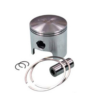 Wiseco 868M05400 GP Series 2-Ring Piston for KTM 125 SX 2002-2011